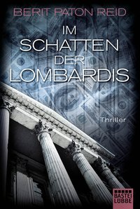 Berit Paton Reid: Im Schatten der Lombardis