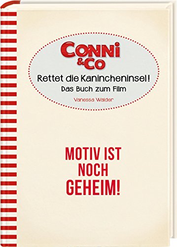 Vanessa Walder: Conni & Co - Das Buch zum Film, Bd.2