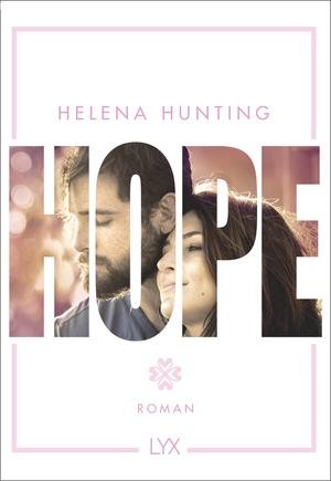 Helena Hunting: HOPE