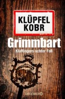 Klüpfel/ Kobr: Grimmbart