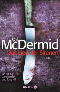 Val McDermid: Das Lied der Sirenen