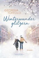 Georgia Toffolo: Winterwunderglitzern