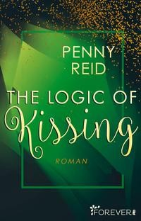 Penny Reid: The Logic of Kissing