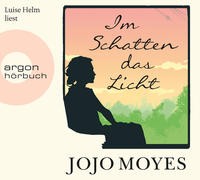 Jojo Moyes: HÖRBUCH: Im Schatten das Licht, 7 Audio-CDs