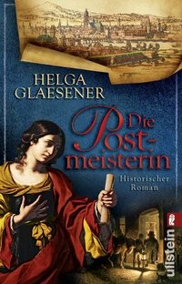 Helga Glaesener: Die Postmeisterin
