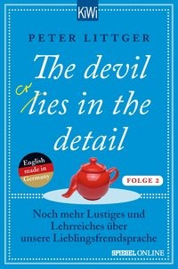 Peter Littger: The devil lies in the detail - Folge 2