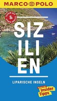 Hans Bausenhardt: MARCO POLO Reiseführer Sizilien, Liparische Inseln