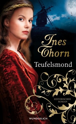 Ines Thorn: Teufelsmond