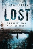 Leona Deakin: Lost