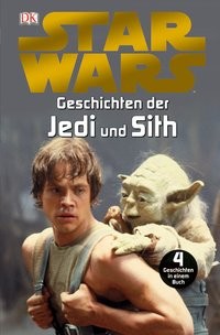Star Wars: Geschichten der Jedi und Sith
