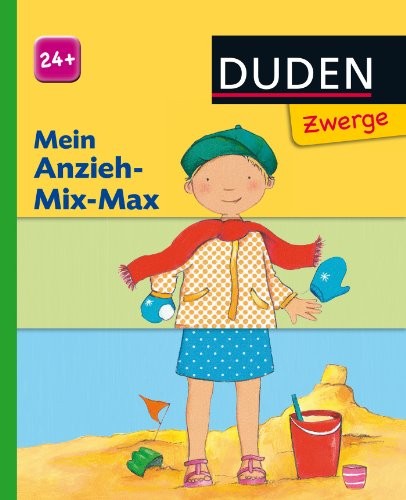 Miriam Cordes: Mein Anzieh-Mix-Max