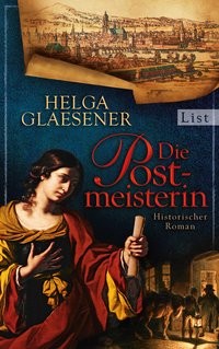 Helga Glaesener: Die Postmeisterin