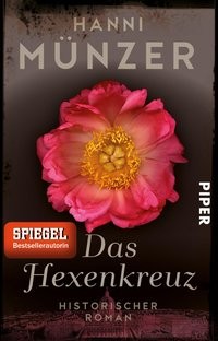 Hanni Münzer: Das Hexenkreuz