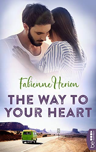 Fabienne Herion: The Way to Your Heart