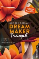 Audrey Carlan: Dream Maker - Triumph