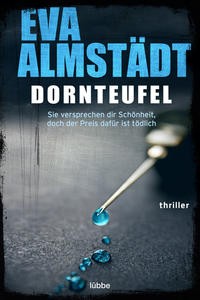 Eva Almstädt: Dornteufel. Thriller