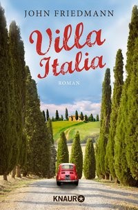 John Friedmann: Villa Italia