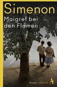 Georges Simenon: Maigret bei den Flamen