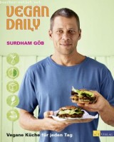 Surdham Göb/ Oliver Brachat: Vegan Daily