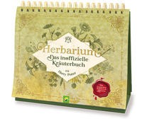 Katharina Bensch: Herbarium - Das inoffizielle Kräuterbuch zu Harry Potter