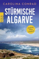 Carolina Conrad: Stürmische Algarve. Anabela Silva ermittelt