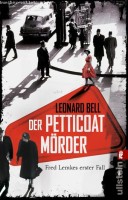 Leonard Bell: Der Petticoat-Mörder (Lemke-von Stain-Serie 1)