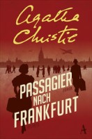 Agatha Christie: Passagier nach Frankfurt