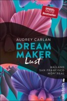 Audrey Carlan: Dream Maker - Lust
