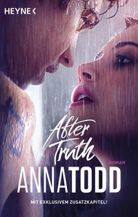 Anna Todd: After truth