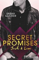 Sarah Glicker: Secret Promises. Josh & Lina