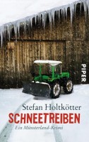 Stefan Holtkötter: Schneetreiben
