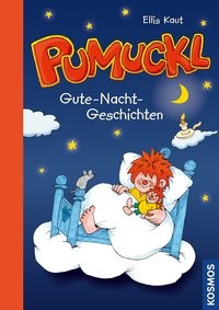 Ellis Kaut: Pumuckl Vorlesebuch - Gute-Nacht-Geschichten