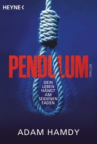 Adam Hamdy: Pendulum