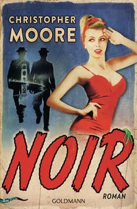 Christopher Moore: Noir