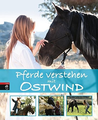 Almut Schmidt: Pferde verstehen mit Ostwind