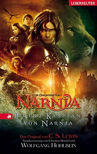C. S. Lewis: Prinz Kaspian von Narnia