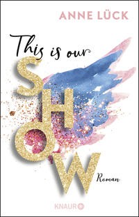 Anne Lück: This is our show