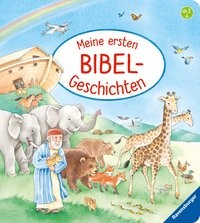 Hannelore Dierks: Meine ersten Bibel-Geschichten