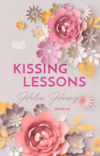 Helen Hoang: Kissing Lessons