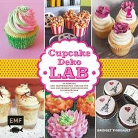 Bridget Thibeault: Cupcake-Deko-Lab