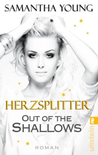 Samantha Young: Out of the Shallows - Herzsplitter