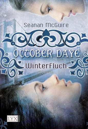 Seanan McGuire: October Daye 1 - Winterfluch