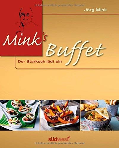 Jörg Mink: Mink's Buffet