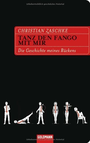 Christian Zaschke: Tanz den Fango mit mir
