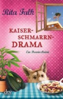 Rita Falk: Kaiserschmarrndrama
