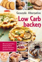 Garant Verlag: Low Carb Backen