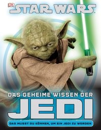 Star Wars: Das geheime Wissen der Jedi