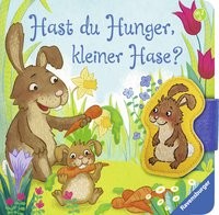 Bernd Penners: Hast du Hunger, kleiner Hase?