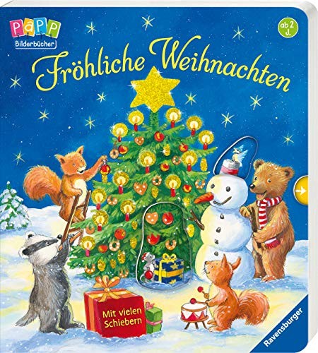 Bernd Penners: Fröhliche Weihnachten