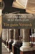 Marianne Macdonald: Ein gutes Versteck
